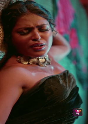 Naag Vadhu – Ek Zehreeli Kahani (2024) Alt Balaji Hindi Season 1 Episode 4