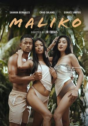 Maliko (2024) Vivamax Adult Movie (Eng Sub)