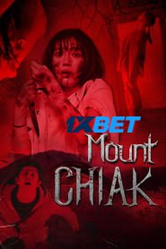 Mount Chiak (2023) Unofficial Hindi Dubbed