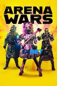 Arena Wars (2024) Unofficial Hindi Dubbed