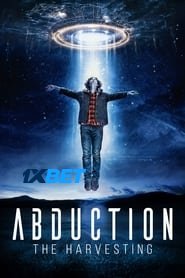 Abduction: The Harvesting (2024) Unofficial Hindi Dubbed