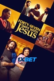 47 Days with Jesus (2024) Unofficial Hindi Dubbed