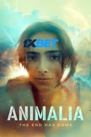 Animalia (2023) Unofficial Hindi Dubbed