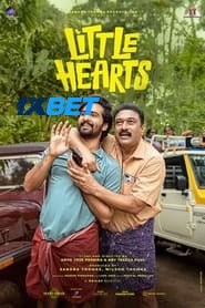 Little Hearts (2024) HQ Hindi Dubbed