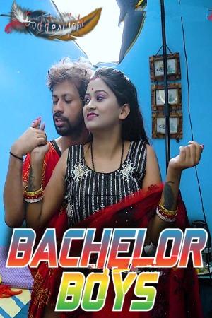 Bachelor Boys (2024) GoddesMahi Short Film