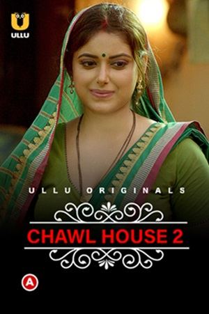 Charmsukh (Chawl House 2) (2022) UllU Original