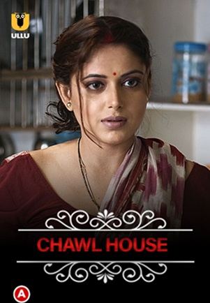 Charmsukh (Chawl House ) (2021) UllU Original