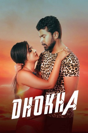 Dhokha (2024) MeetX Short Film