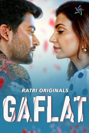 Gaflat (2024) Ratri Season 1 Episodew 1-3