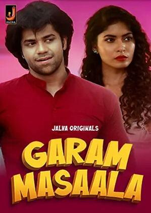 Garam Masala (2024) Jalva Season 1 Episode 1