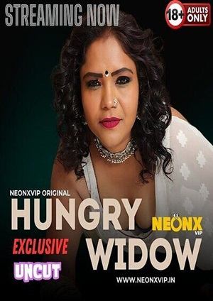 Hungry Widow (2024) Neonx UNCUT Short Film