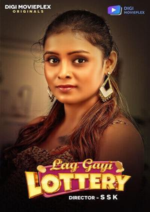 Lag Gayi Lottery (2024) DigimoviePlex Season 1 Episode 1