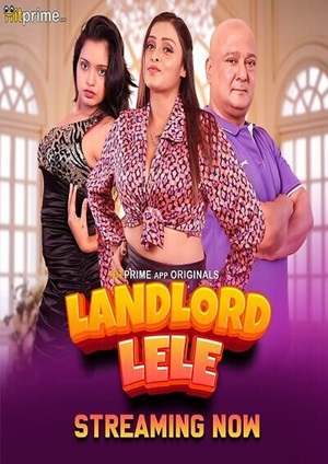 Landlord LeLe (2024) Hitprime Season 1 Episode 1