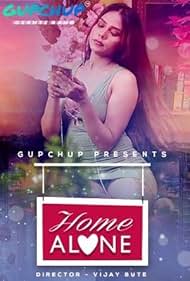 Home Alone (2024) Gupchup Hindi Short Film