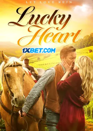 Lucky Heart (2024) Hindi Dubbed Unofficial