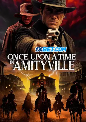 Once Upon a Time in Amityville (2024) Hindi Dubbed Unofficial