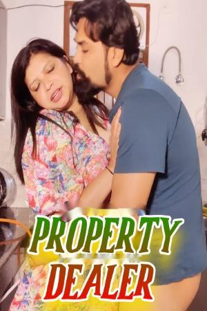 Property Dealer ( 2024) Kelacandy Hindi Short Film