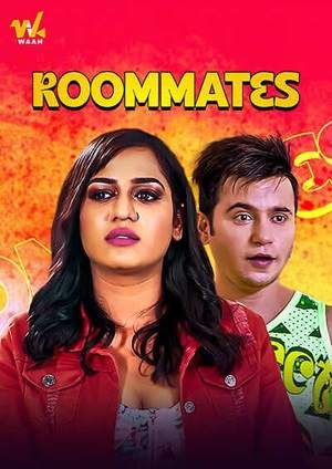 Roommate (2024) Waah Hindi Hot Film