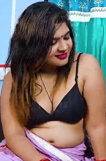 Friend’s Hot Mother (2024) GoddesMahi Hindi Short Film