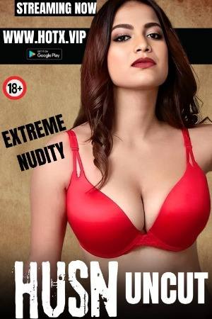 Husn (2024) HotX Short Film