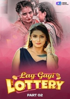 Lag Gayi Lottery (2024) DigimoviePlex Season 1 Episode 3-4