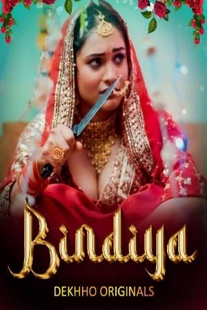 Bindiya (2024) Dekhho Season 1 Episode 1