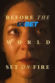 Before the World Set on Fire (2023) Unofficial Hindi Dubbed