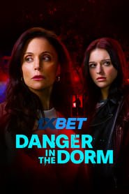 Danger in the Dorm (2024) Unofficial Hindi Dubbed
