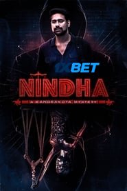 Nindha (2024) HQ Hindi Dubbed