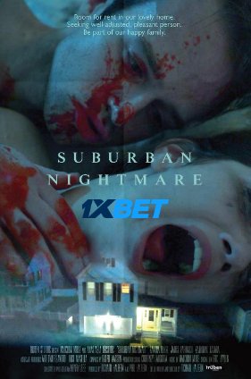 Suburban Nightmare (2024) Unofficial Hindi Dubbed