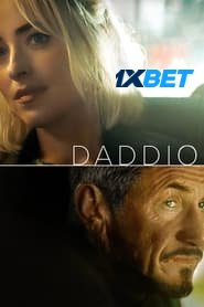 Daddio (2023) HQ Hindi Dubbed