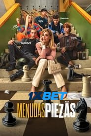 Menudas piezas (2024) Unofficial Hindi Dubbed