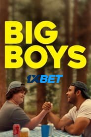 Big Boys (2024) HQ Hindi Dubbed