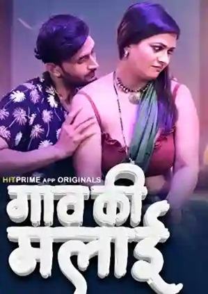 Gaon Ki Malai (2024) Hitprime Season 1 Episode 1