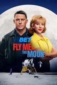 Fly Me to the Moon (2024) HQ Hindi Dubbed