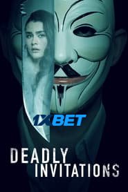 Deadly Invitations (2024) Unofficial Hindi Dubbed