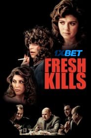 Fresh Kills (2024) HQ Hindi Dubbed