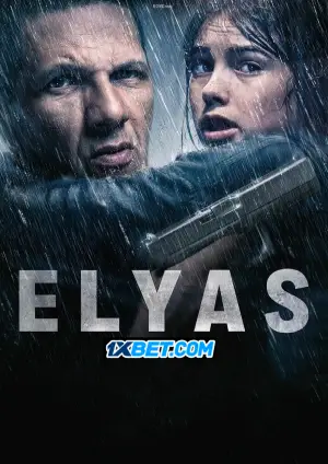 Elyas (2024) Hindi Dubbed HQ