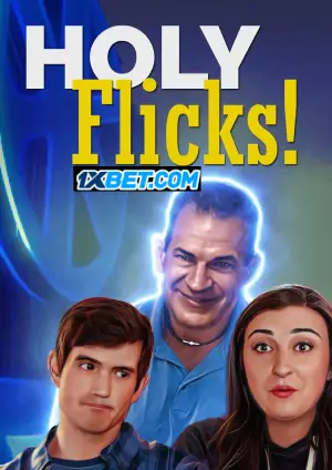 Holy Flicks (2024) Hindi Dubbed Unofficial