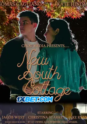 New South Cottage (2022) Unofficial Hindi Dubbed