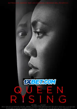 Queen Rising (2024) Unofficial Hindi Dubbed