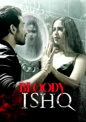 Bloody Ishq (2024) Hindi HD Hotstar