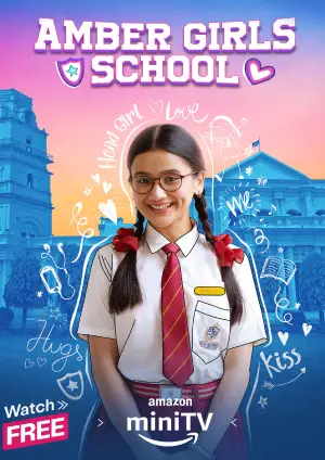 Amber Girls School (2024) Hindi Season 2 Complete