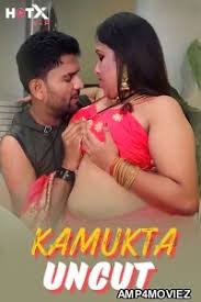 Kamukta (2024) HotX Hindi Hot Short Film