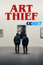 Art Thief (2023) Unofficial Hindi Dubbed