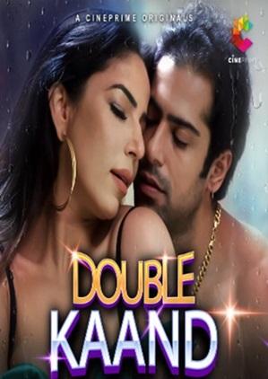 Double Kaand (2022) S01 E01-02 CinePrime