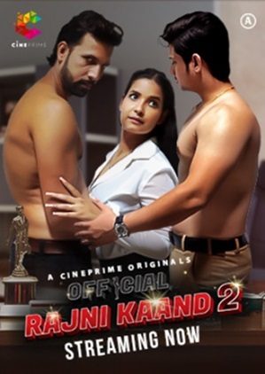 Official Rajni Kaand (2022) Season 02 E01 CinePrime