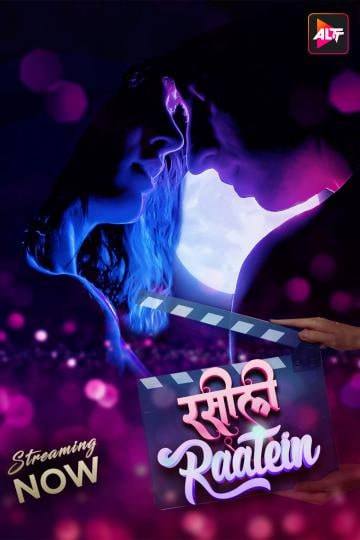 Raseeli Raatein (2024) Hindi Season 1 Complete AltBalaji