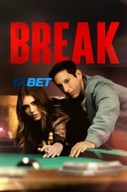 Break (2024) Unofficial Hindi Dubbed