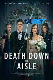 Death Down the Aisle (2024) Unofficial Hindi Dubbed